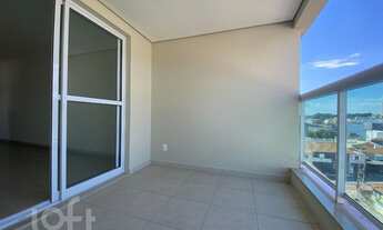 Imagem: Apartamento à venda em Cursino com 55 m²