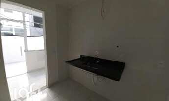 Imagem 7: Apartamento à venda em Mandaqui com 38 m², 2 quartos