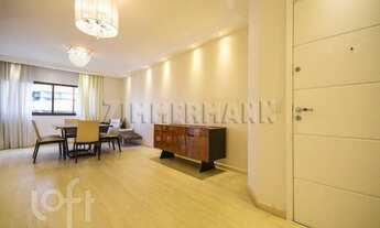 Imagem 3: Apartamento à venda em Perdizes com 92 m², 3 quartos, 2 suítes, 2 vagas