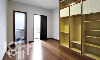 Imagem 2: Apartamento à venda em Mandaqui com 128 m², 3 quartos, 3 suítes, 4 vagas