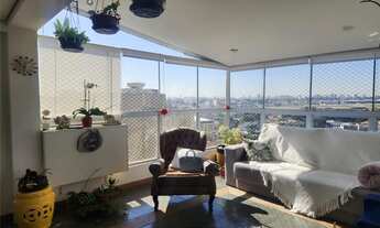 Imagem 5: APARTAMENTO em São Paulo - SP, Vila Congonhas