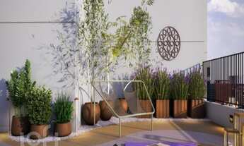 Imagem 7: Apartamento à venda em Campos Elísios com 31 m², 1 quarto