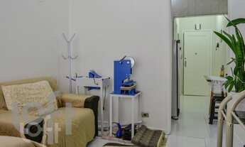 Imagem 6: Apartamento à venda em Sé com 40 m², 1 quarto