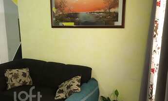 Imagem 3: Apartamento à venda em Sapopemba com 72 m², 2 quartos, 1 suíte, 1 vaga