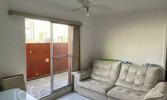 Imagem 2: Apartamento à venda em Alto da Lapa com 63 m², 2 quartos