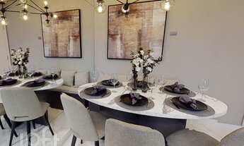 Imagem 2: Apartamento à venda em Butantã com 39 m², 2 quartos