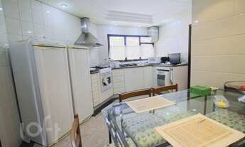 Imagem 4: Apartamento à venda em Cidade Ademar com 180 m², 4 quartos, 2 suítes, 4 vagas