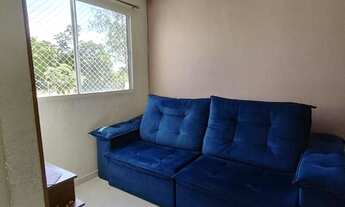 Imagem 2: Apartamento à venda em Sacomã com 40 m², 2 quartos