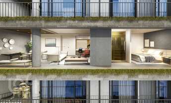 Imagem 4: Apartamento à venda em Morumbi com 252 m², 3 quartos, 3 suítes, 3 vagas