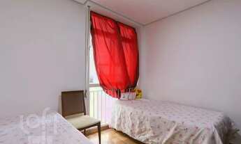 Imagem 3: Apartamento à venda em República com 45 m², 1 quarto