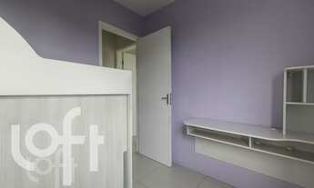 Imagem 6: Apartamento à venda em Ermelino Matarazzo com 48 m², 2 quartos, 1 vaga