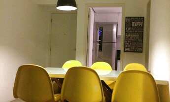 Imagem 4: Apartamento à venda em Cursino com 69 m², 2 quartos, 1 suíte, 1 vaga