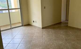 Imagem: Apartamento à venda em Sacomã com 67 m²