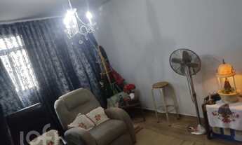 Imagem 2: Apartamento à venda em República com 75 m², 1 quarto