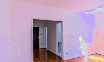 Imagem 2: Apartamento à venda em República com 51 m², 1 quarto, 1 suíte