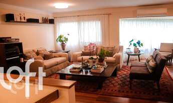 Imagem: Apartamento à venda em Morumbi com 209