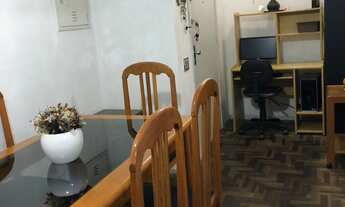 Imagem 5: Apartamento à venda em Saúde com 79 m², 3 quartos, 1 vaga