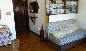 Imagem 5: Apartamento à venda em Liberdade com 100 m², 3 quartos, 1 suíte, 1 vaga