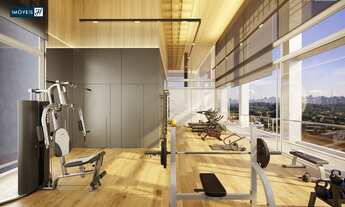 Imagem 4: APARTAMENTO em São Paulo - SP, Ibirapuera