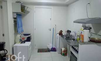 Imagem 4: Apartamento à venda em Liberdade com 28 m², 1 quarto