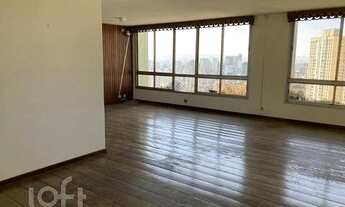 Imagem: Apartamento à venda em Alto de Pinheiros