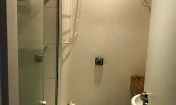 Imagem 2: Apartamento à venda em Vila Olímpia com 109 m², 3 quartos, 1 suíte, 1 vaga