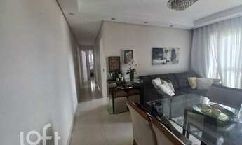 Imagem 2: Apartamento à venda em Tremembé com 52 m², 2 quartos, 1 vaga