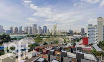 Imagem: Apartamento à venda em Morumbi com 189