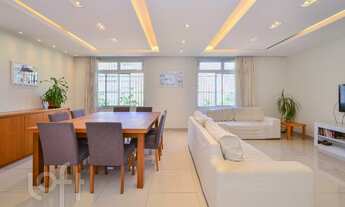 Imagem: Apartamento à venda em Higienópolis com