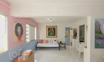 Imagem 5: Apartamento à venda em Vila Romana com 85 m², 3 quartos, 1 vaga