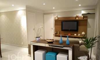 Imagem 3: Apartamento à venda em Vila Sônia com 118 m², 4 quartos, 3 suítes