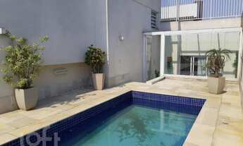 Imagem 5: Apartamento à venda em Vila Formosa com 378 m², 4 quartos, 3 suítes, 6 vagas