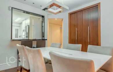 Imagem 5: Apartamento à venda em Aclimação com 100 m², 3 quartos, 2 suítes, 2 vagas