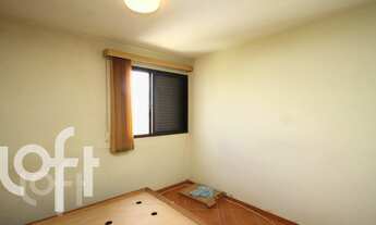 Imagem 7: Apartamento à venda em Cursino com 65 m², 3 quartos