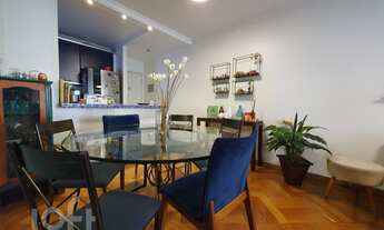 Imagem 6: Apartamento à venda em Vila Olímpia com 68 m², 2 quartos, 2 suítes, 1 vaga