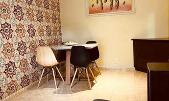 Imagem 4: Apartamento à venda em Sacomã com 48 m², 2 quartos, 1 vaga