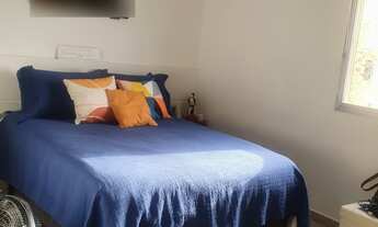 Imagem 3: Apartamento à venda em Ermelino Matarazzo com 62 m², 2 quartos, 1 vaga