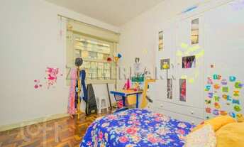 Imagem 6: Apartamento à venda em República com 128 m², 2 quartos, 1 suíte