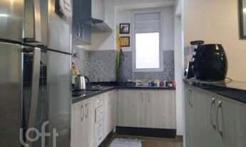 Imagem 7: Apartamento à venda em Saúde com 58 m², 2 quartos, 1 vaga