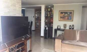 Imagem 6: Apartamento à venda em Cursino com 150 m², 3 quartos, 1 suíte, 3 vagas