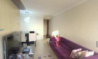 Imagem 3: Apartamento à venda em Jardim Marajoara com 69 m², 3 quartos, 1 suíte, 1 vaga