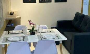 Imagem 3: Apartamento à venda em Tucuruvi com 33 m², 1 quarto