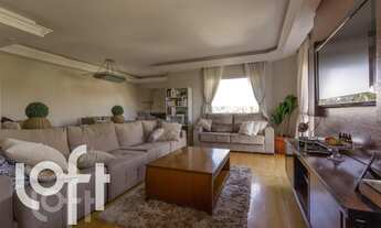 Imagem: Apartamento à venda em Sumaré com 186