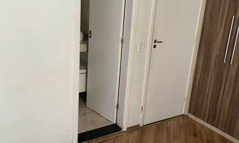 Imagem 4: Apartamento à venda em Vila Prudente com 65 m², 2 quartos, 1 suíte, 1 vaga