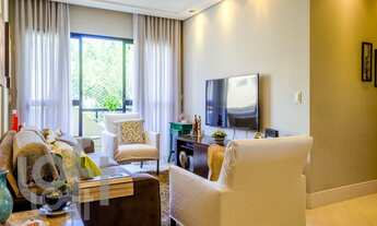 Imagem: Apartamento à venda em Mandaqui com 94