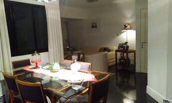 Imagem 6: Apartamento no Edificio PARQUE DOS JEQUITIBAS