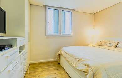 Imagem 14: Apartamento à venda em Vila Leopoldina com 70 m², 3 quartos, 1 suíte, 2 vagas