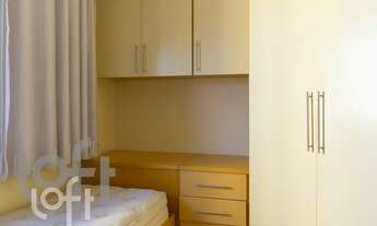 Imagem 4: Apartamento à venda em Tucuruvi com 129 m², 3 quartos, 1 suíte, 3 vagas