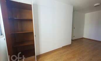 Imagem 5: Apartamento à venda em Santo Amaro com 43 m², 1 quarto, 1 vaga