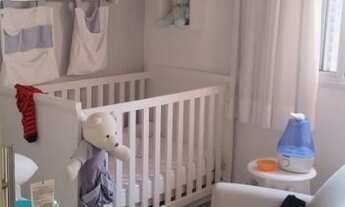 Imagem 4: Apartamento à venda em Alto de Pinheiros com 87 m², 3 quartos, 2 vagas